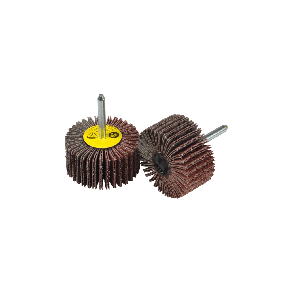 MOTA FLAP 40X20X6 KM613 GR 120 12946 KLINGSPOR