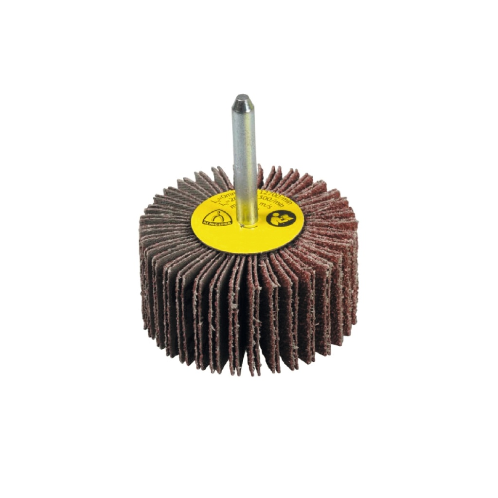 [1630103163091] MOTA FLAP 50X20X6 KM613 GR 80 12998 KLINGSPOR