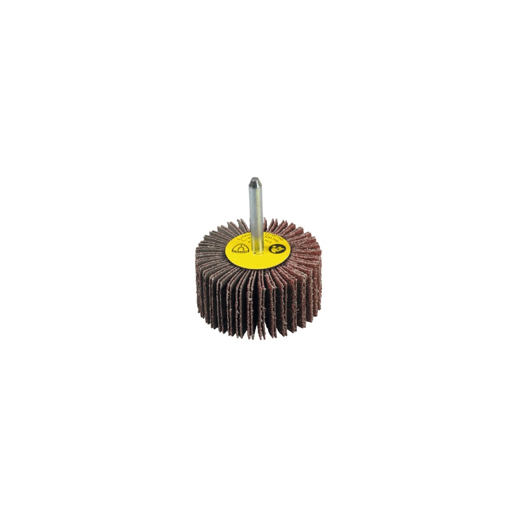 [1630103163103] MOTA FLAP 25X15X6 KM613 GR 60 250985 KLINGSPOR