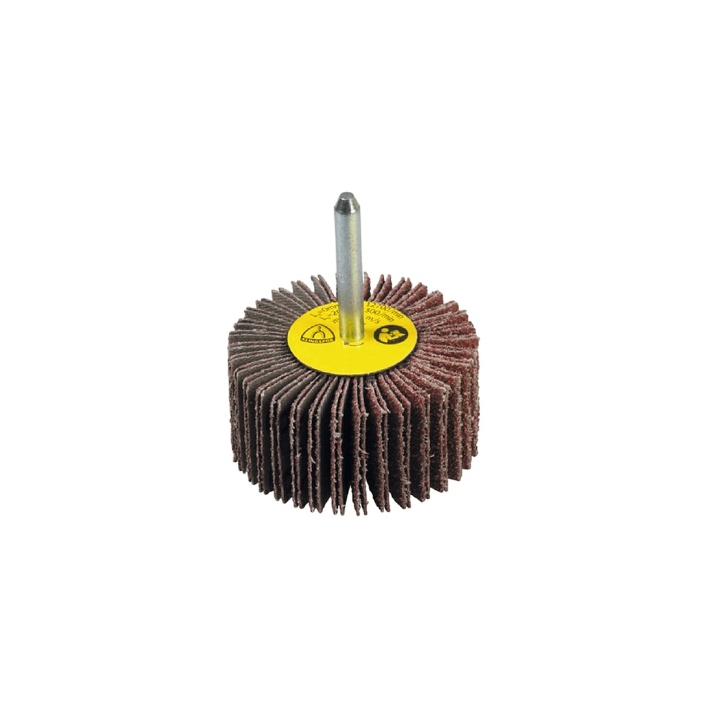 MOTA FLAP 30X15X6 KM613 GR 60 12844 KLINGSPOR