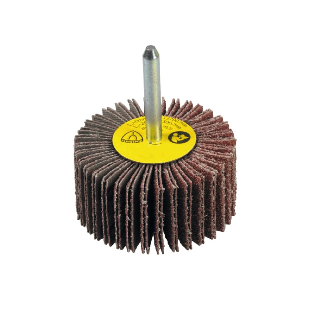 [1630103163134] MOTA FLAP 50X30X6 KM613 GR 60 61299 KLINGSPOR