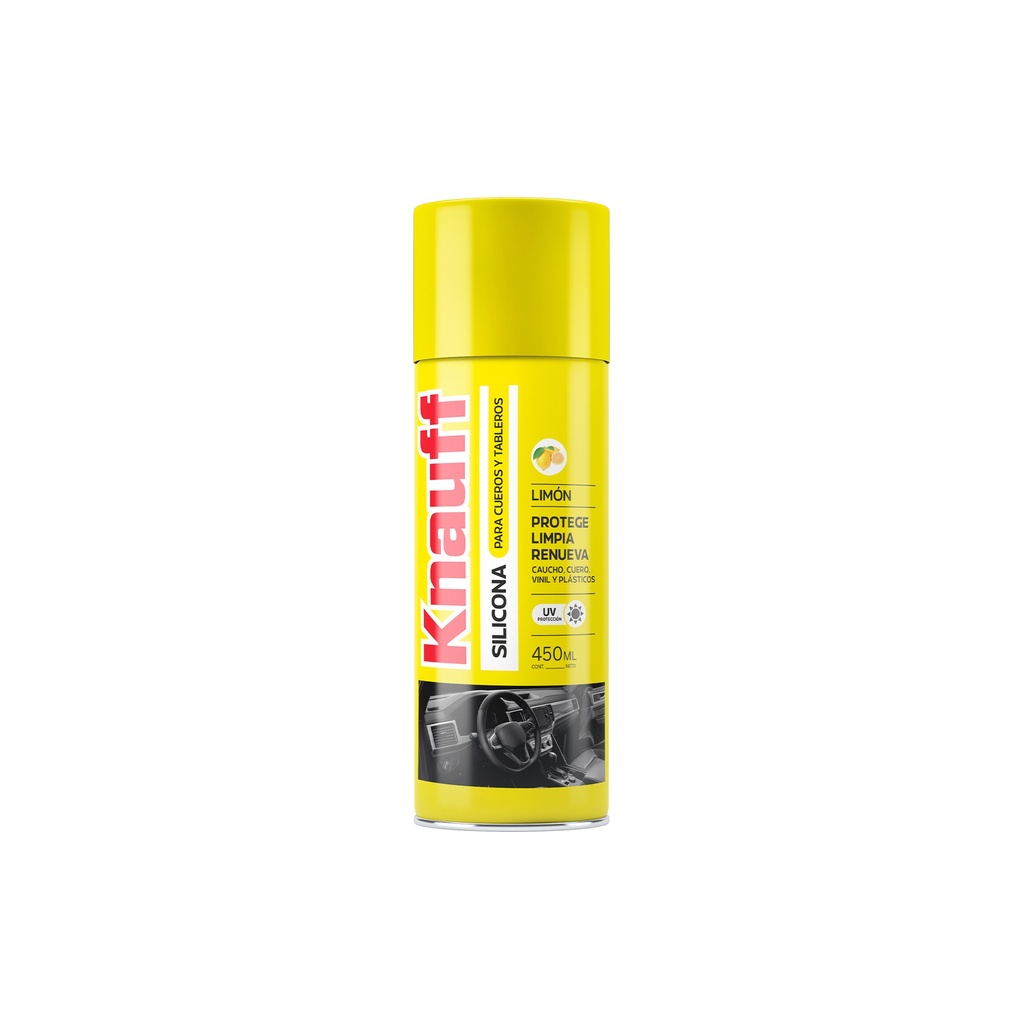 [1650101036231] SILICONA P/CUEROS Y TABLEROS A/LIMON X450ML-KNAUFF