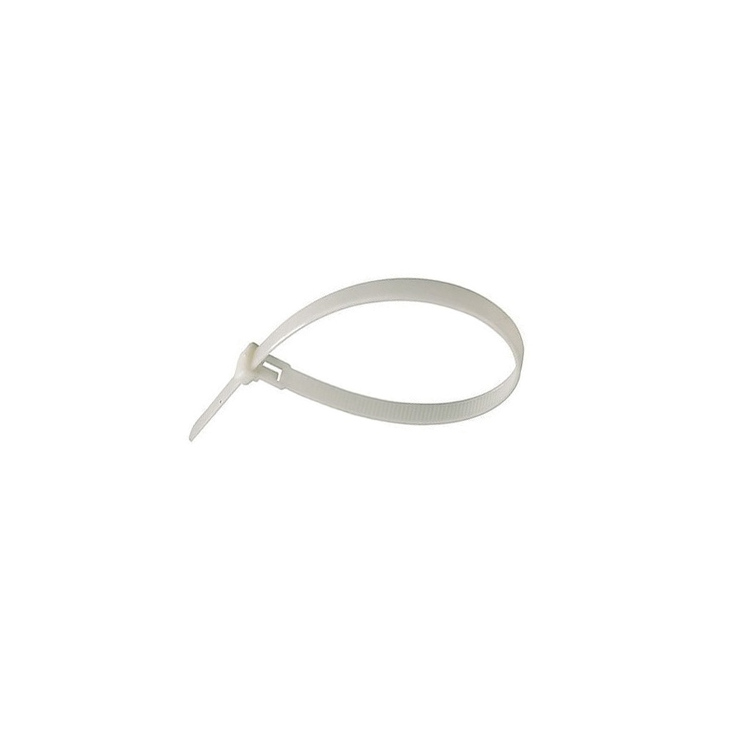 [1660101166015] PRECINTO SEG. PLÁSTICO TRANS. 3.6MM X 400MM HOME LIGHT