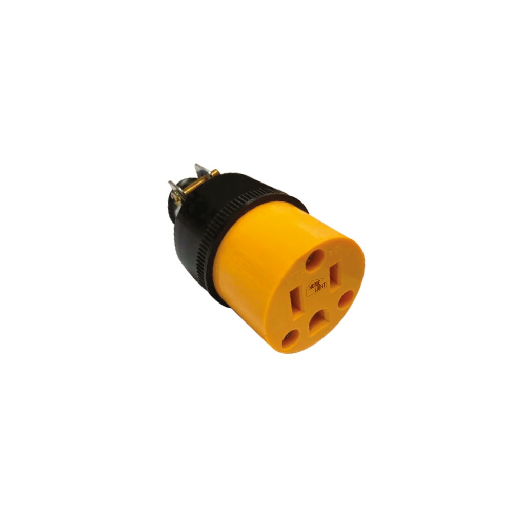 [1660101166044] CONTACTO INDUSTRIAL C/TIERRA HOME LIGHT