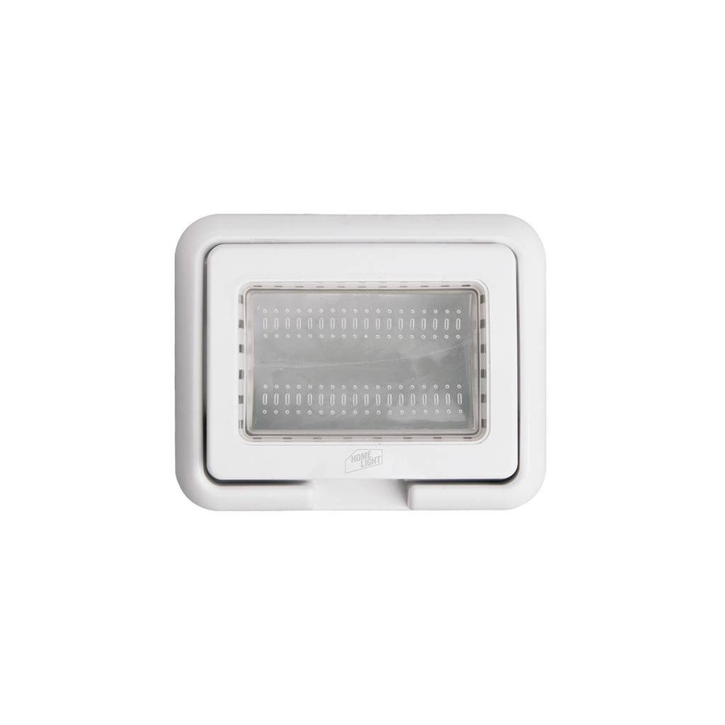 [1660101166069] PLACA HIDROBOX GRIS LUXURY - HOME LIGHT