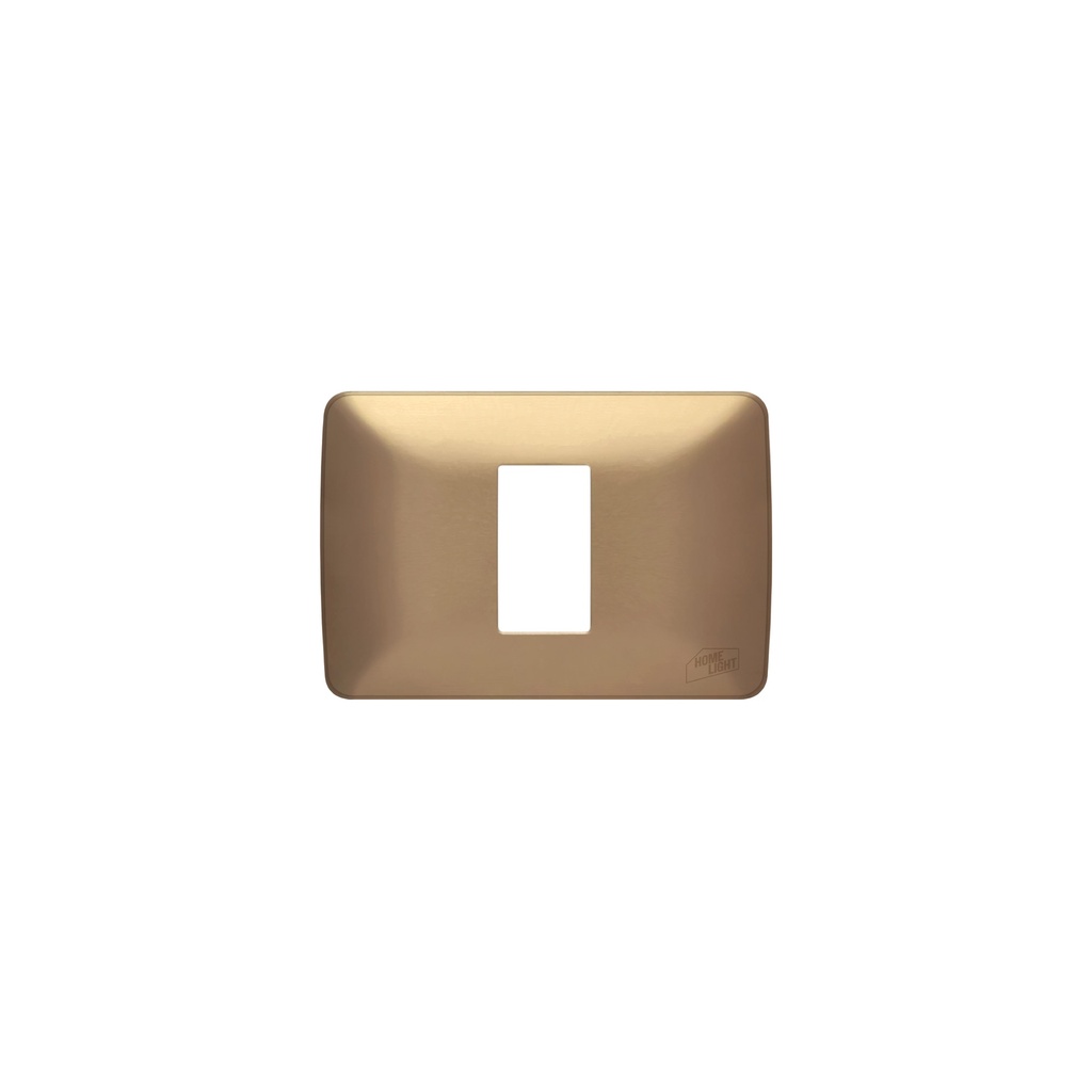 [1660101166070] TAPA INTERCAMBIABLE SIMPLE DORADO LUXURY HOME LIGHT