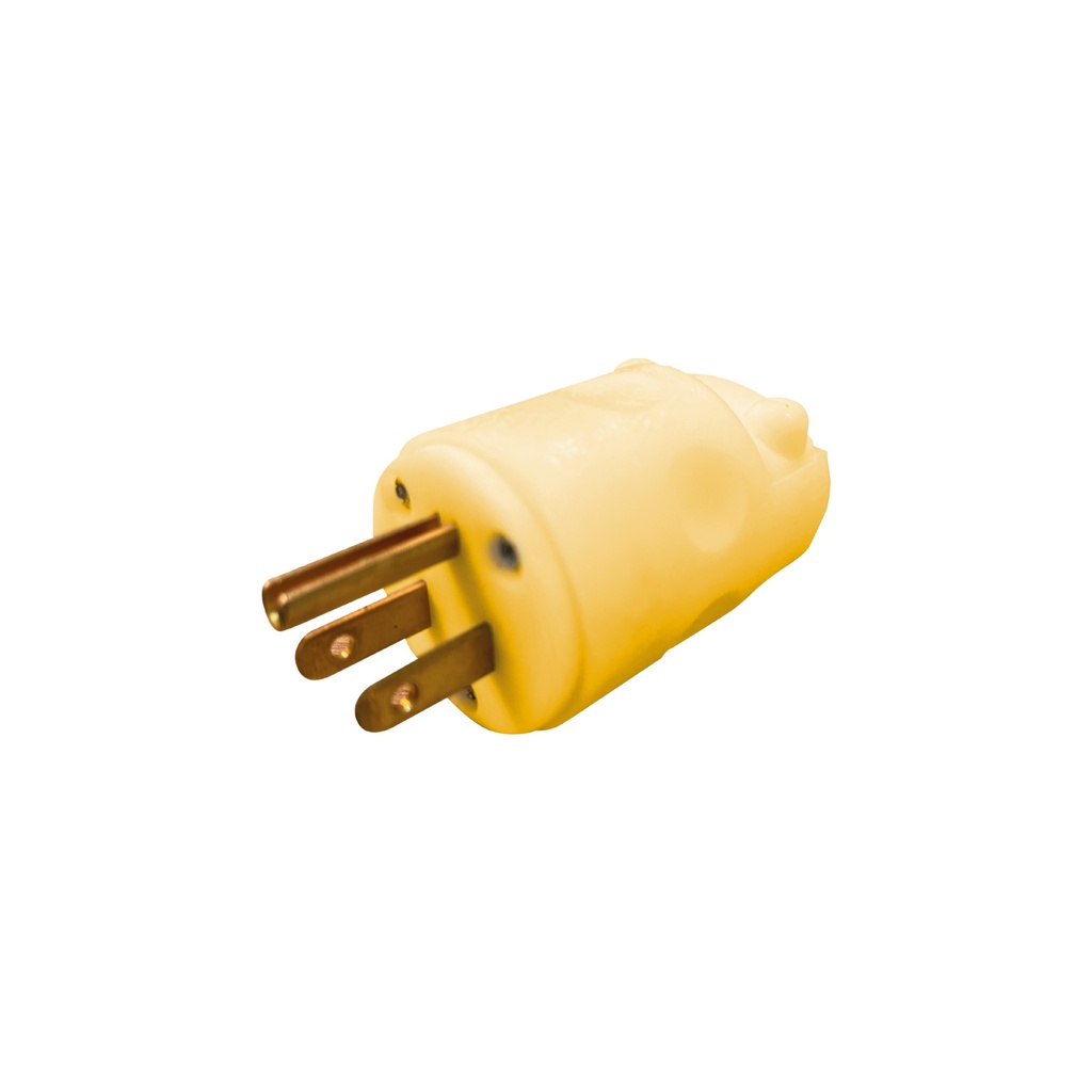[1660101200750] ENCHUFE INDUSTRIAL AMARILLO C/TIERRA HOME LIGHT
