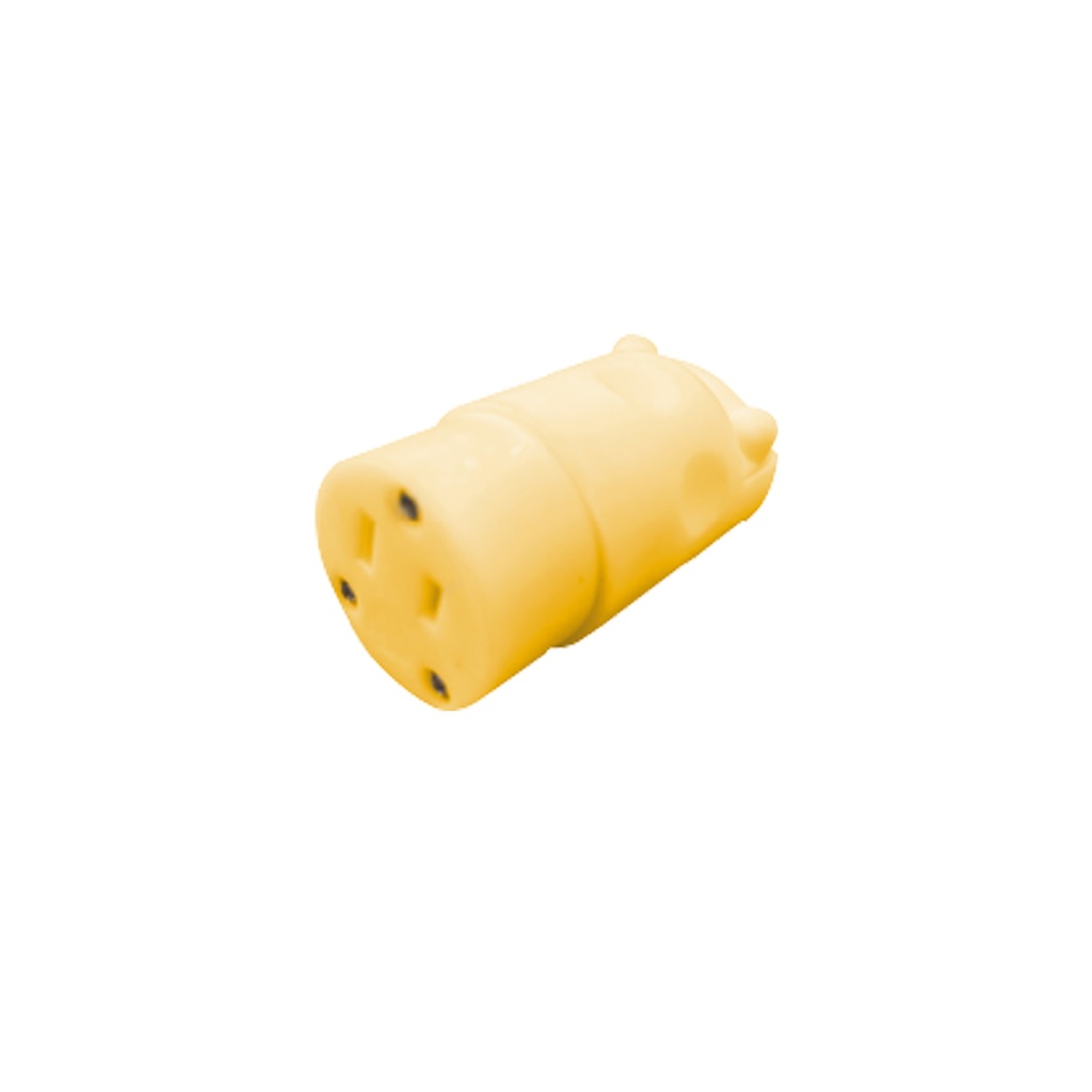 [1660101200751] CONTACTO INDUSTRIAL AMARILLO S/TIERRA HOME LIGHT