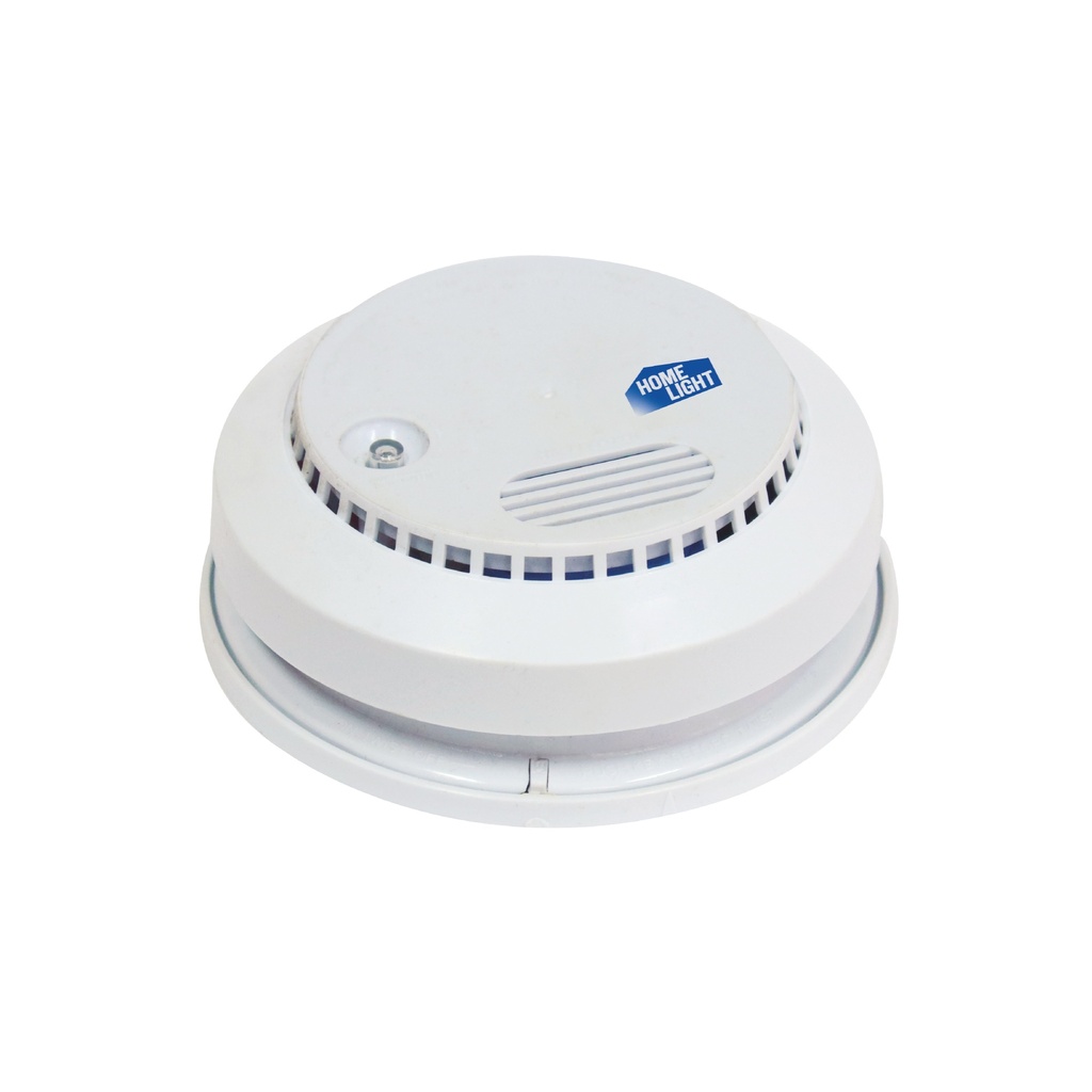 [1660103046280] DETECTOR DE HUMO C/BATERIA HOME LIGHT