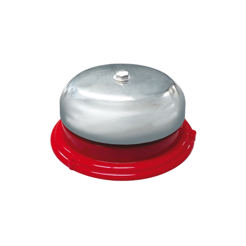 TIMBRE INDUSTRIAL T/CAMPANA 6" HOME LIGHT
