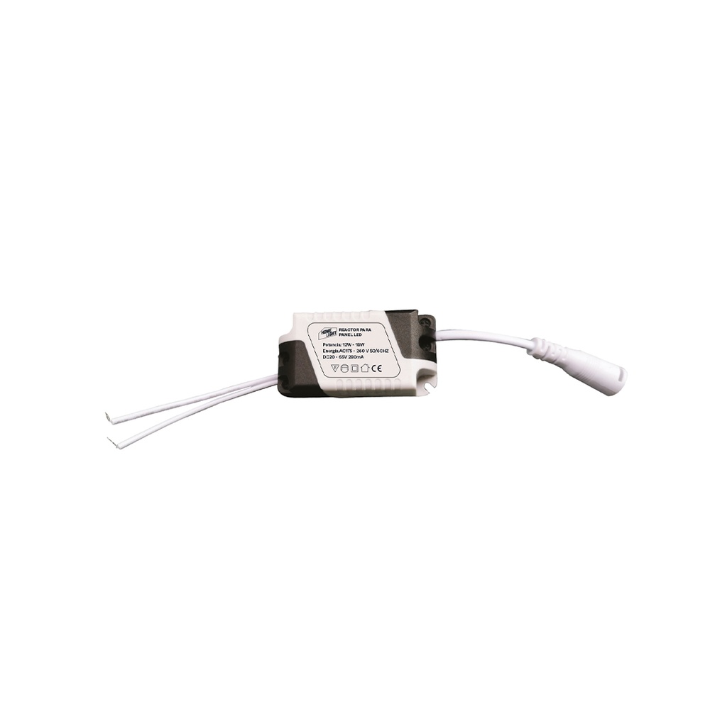 [1660103166017] REACTOR P/PANEL LED 18W-24W HOME LIGHT