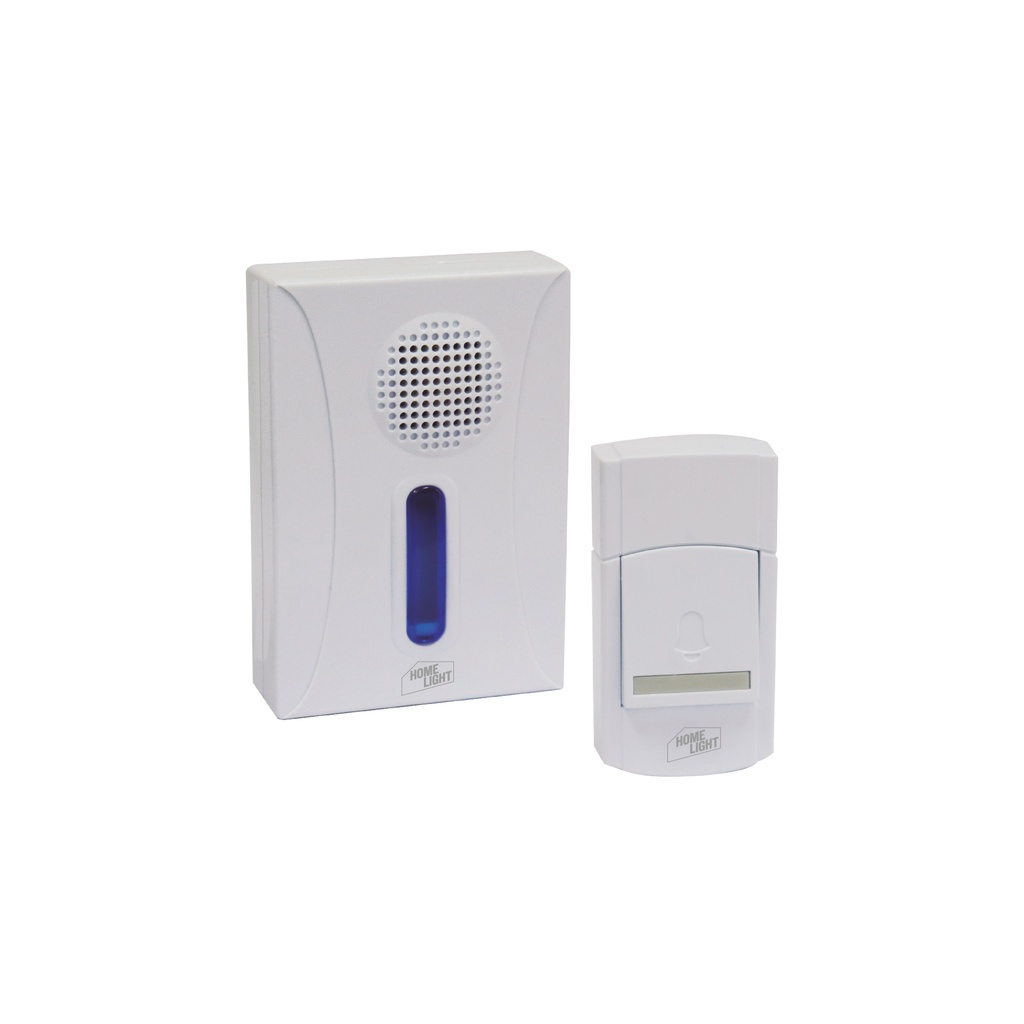 [1660103166037] TIMBRE INA DIG 100M C/36 MELOD. INC.BAT. DELUXE HOME LIGHT