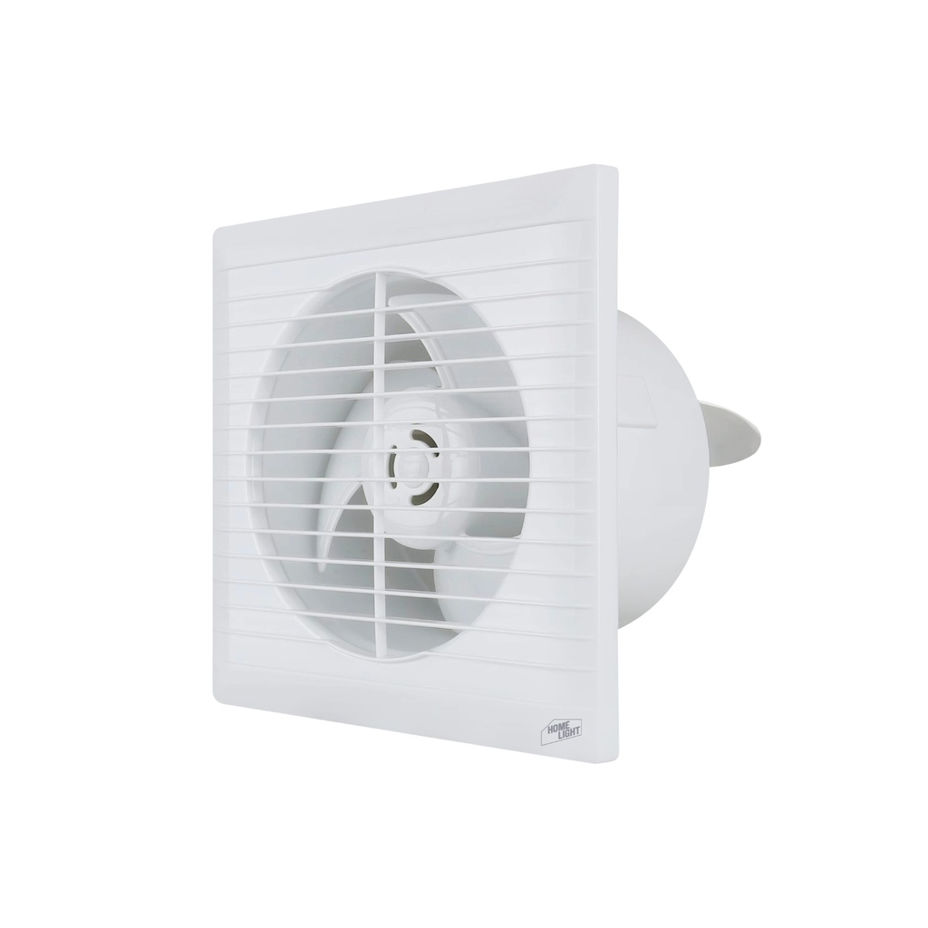 EXTRACTOR DE AIRE 4" 15W HOME LIGHT