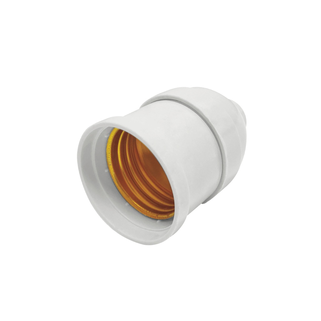SOCKET AEREO DE BACKELITA REF # 210 CLASSIC HOME LIGHT