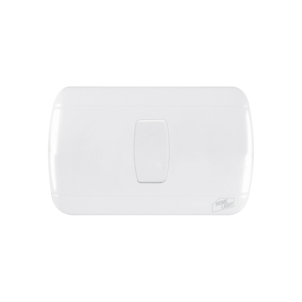 CONMUTADOR SIMPLE 3 VIAS P/EMP CLASSIC HOME LIGHT
