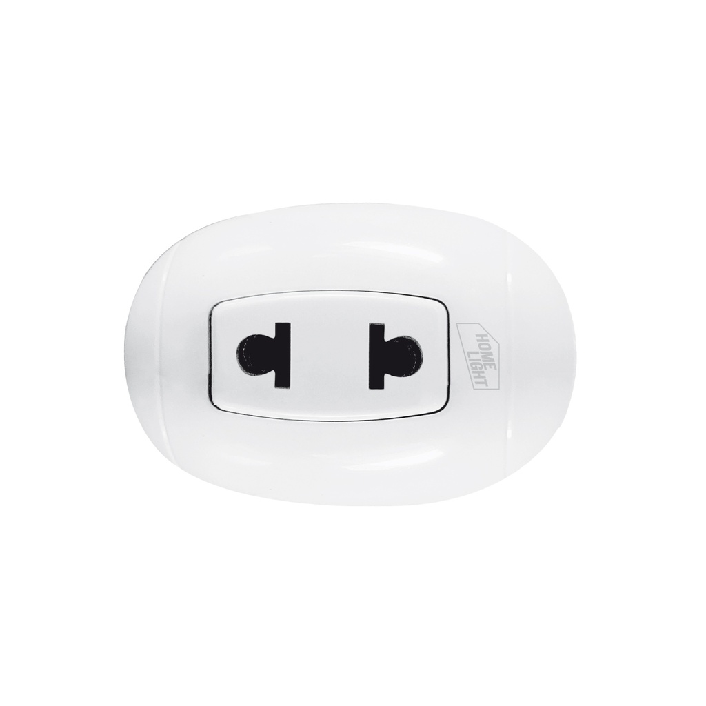 [1660104046199] TOMACORRIENTE SIMPLE P/SOB CLASSIC HOME LIGHT
