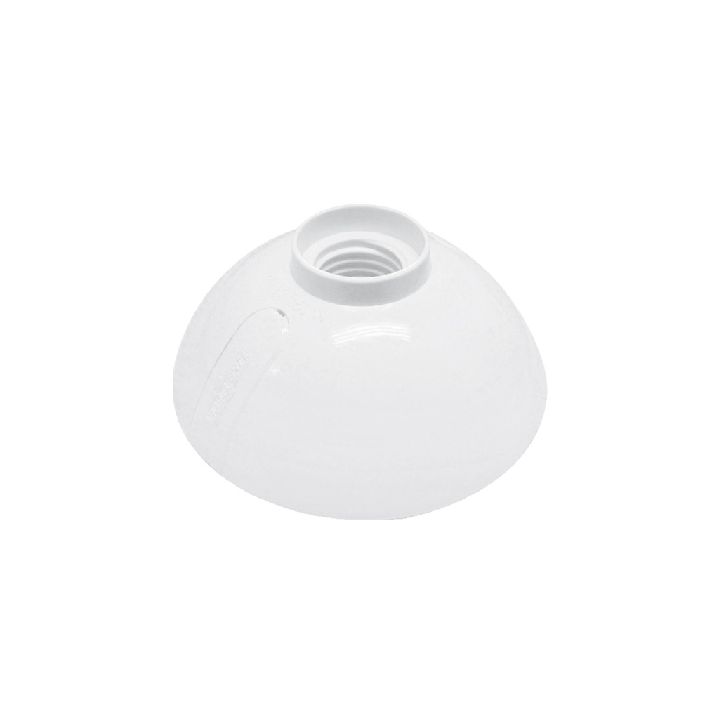 [1660104046211] WALL SOCKET MODELO OVAL CLASSIC HOME LIGHT