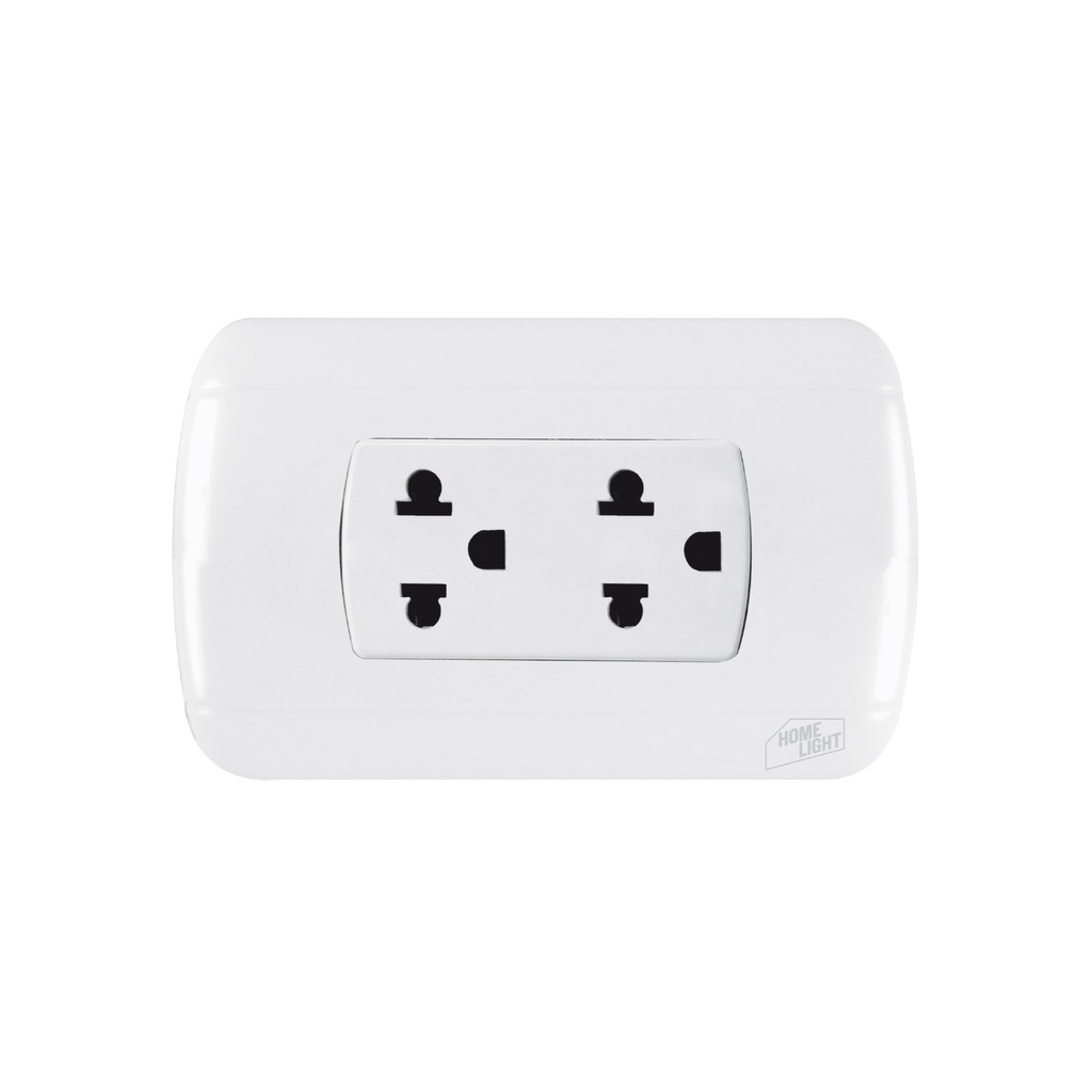 [1660104046243] TOMACORR. DOBLE P/EMP C/SAL. A TIERRA CLASSIC HOME LIGHT