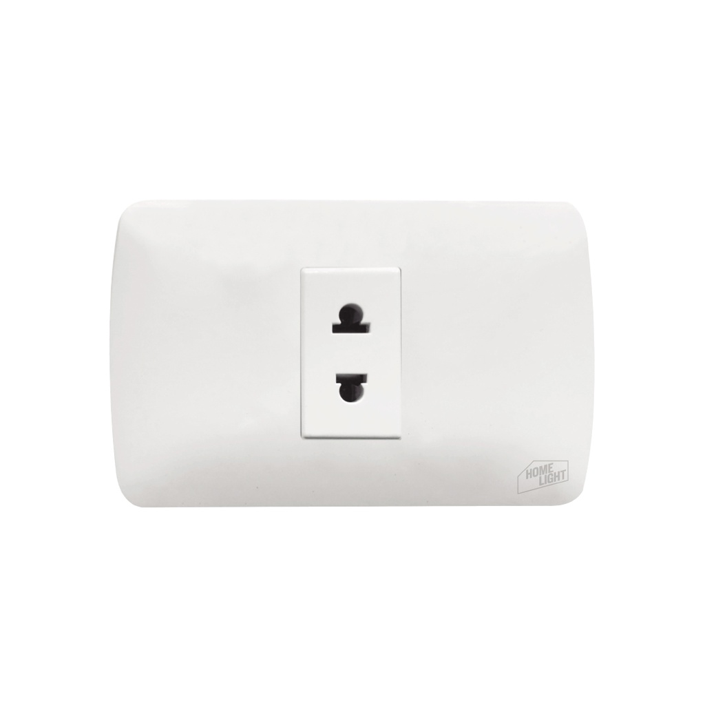 [1660104046329] TOMACORRIENTE SIMPLE P/EMP HOME LIGHT LUXURY
