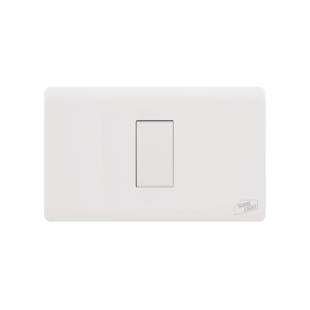 [1660104046383] CONMUTADOR SIMPLE 3 VIAS P/EMP DELUXE HOME LIGHT