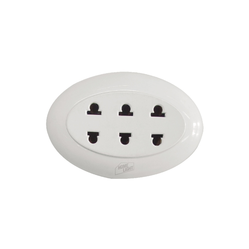 [1660104166010] TOMACORRIENTE TRIPLE P/SOB DELUXE HOME LIGHT