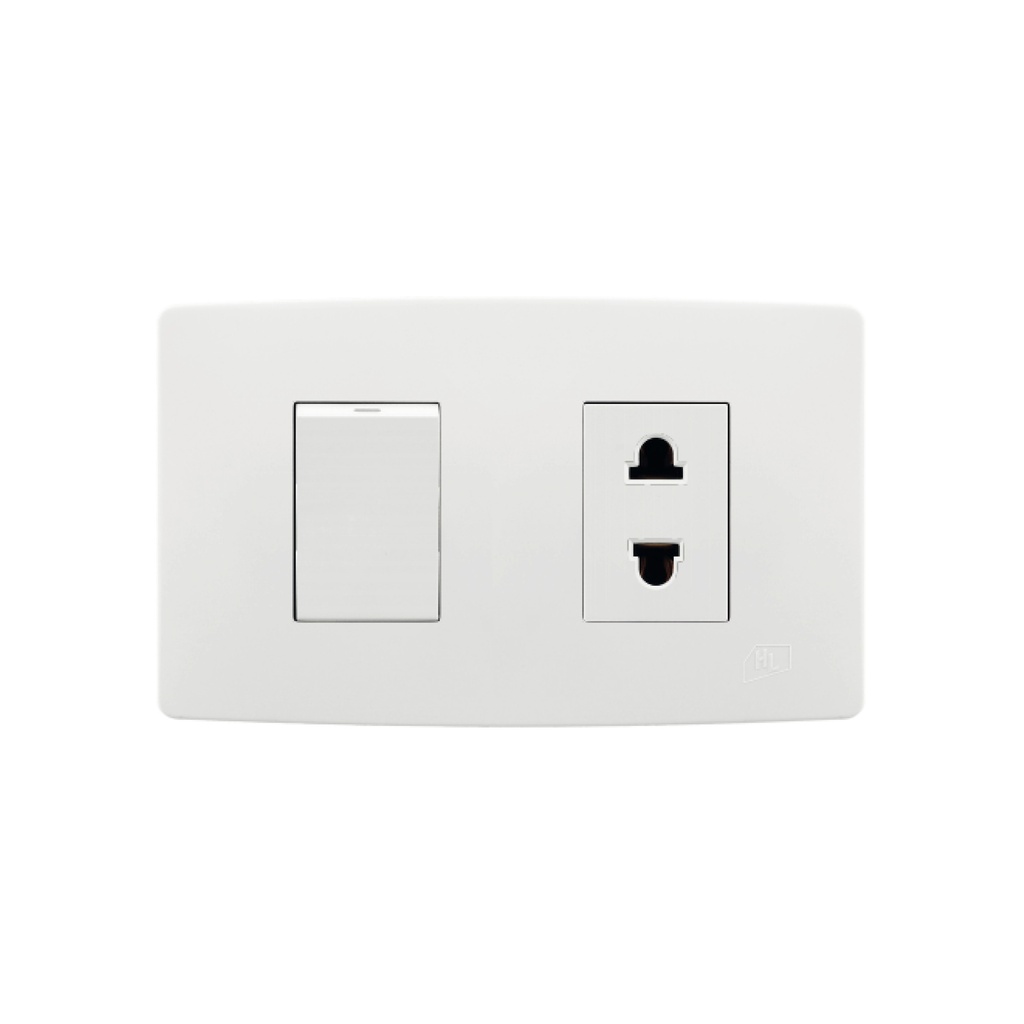 [1660104166090] INTERRUPTOR-TOMACORRIEN.P/EMP ESSENTIAL HOME LIGHT