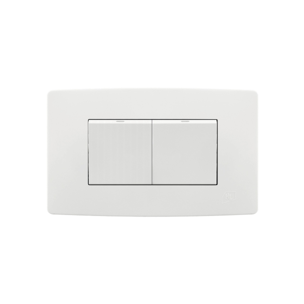 [1660104166092] CONMUTADOR DOBLE 3 VIAS P/EMP ESSENTIAL HOME LIGHT