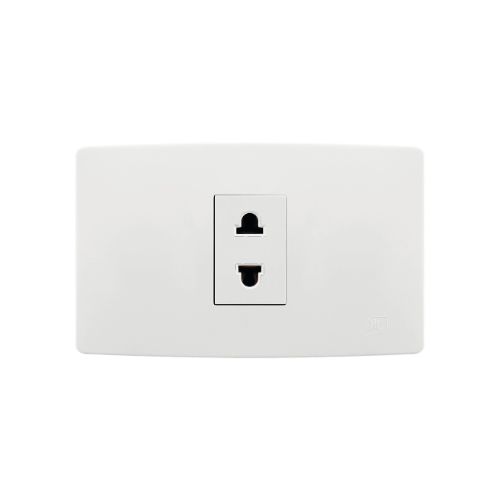 [1660104166093] TOMACORRIENTE SIMPLE P/EMP ESSENTIAL HOME LIGHT