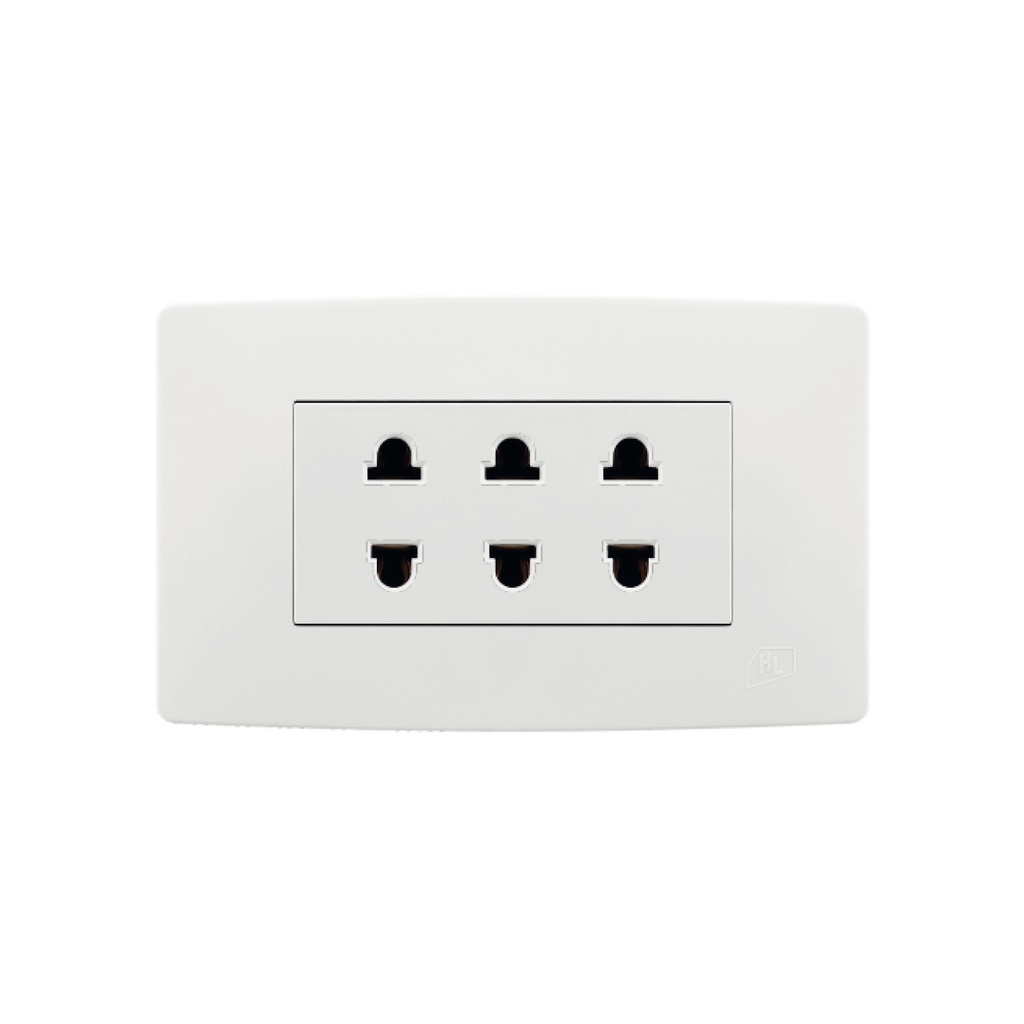 [1660104166095] TOMACORRIENTE TRIPLE P/EMP ESSENTIAL HOME LIGHT