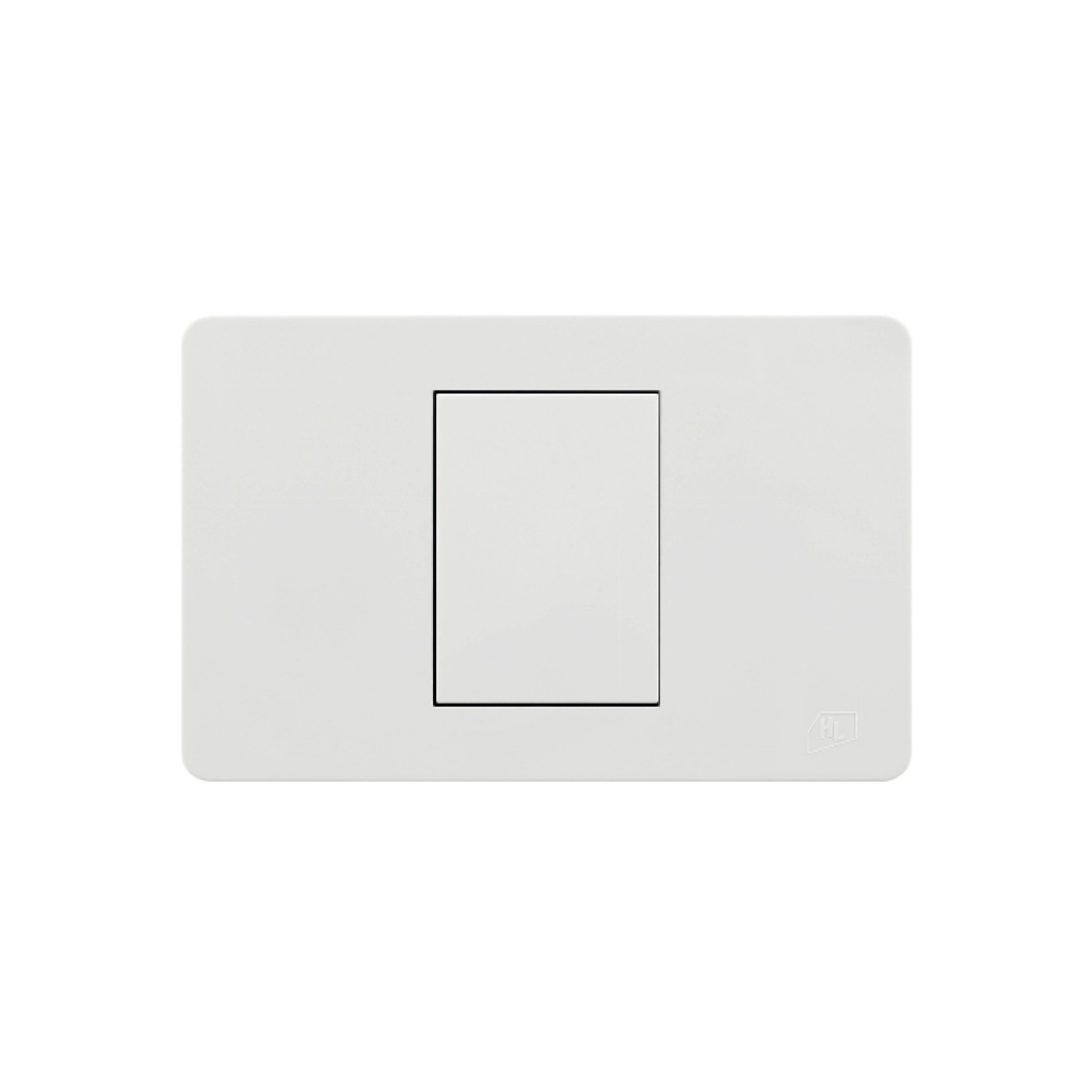 [1660104166098] INTERRUPTOR SIMPLE P/EMP ELEGANT HOME LIGHT