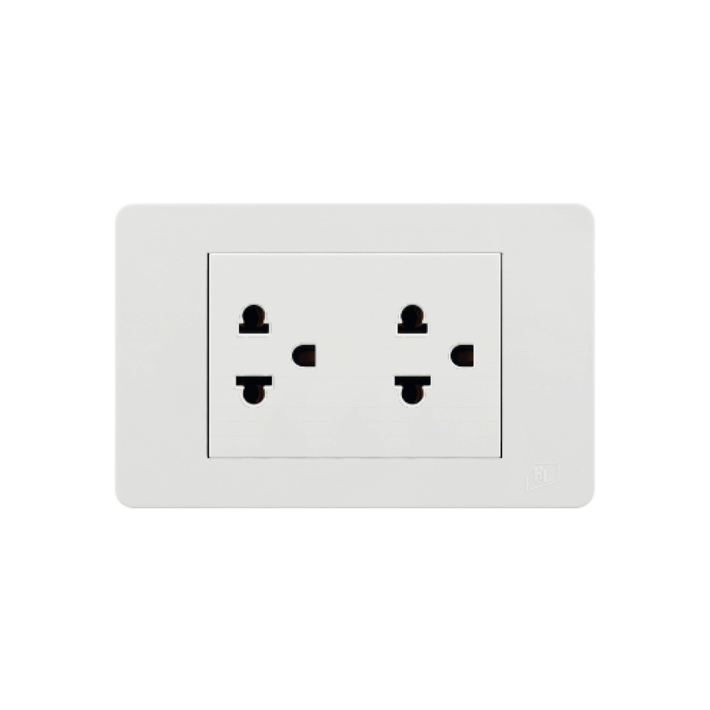 [1660104166106] TOMACORR. DOBLE P/EMP C/SAL.TIERRA ELEGANT HOME LIGHT