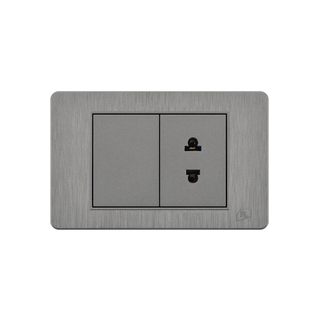 [1660104166110] INTERRUPTOR-TOMACORRIEN.P/EMP G/CEP ELEGANT HOME LIGHT