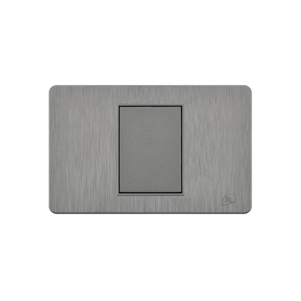 [1660104166111] CONMUTADOR SIMPLE 3 VIAS P/EMP G/CEP ELEGANT HOME LIGHT
