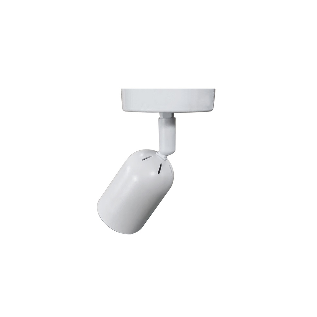 [1660104200822] SPOTLIGHT SIMPLE BLANCO P/GU10 HOME LIGHT