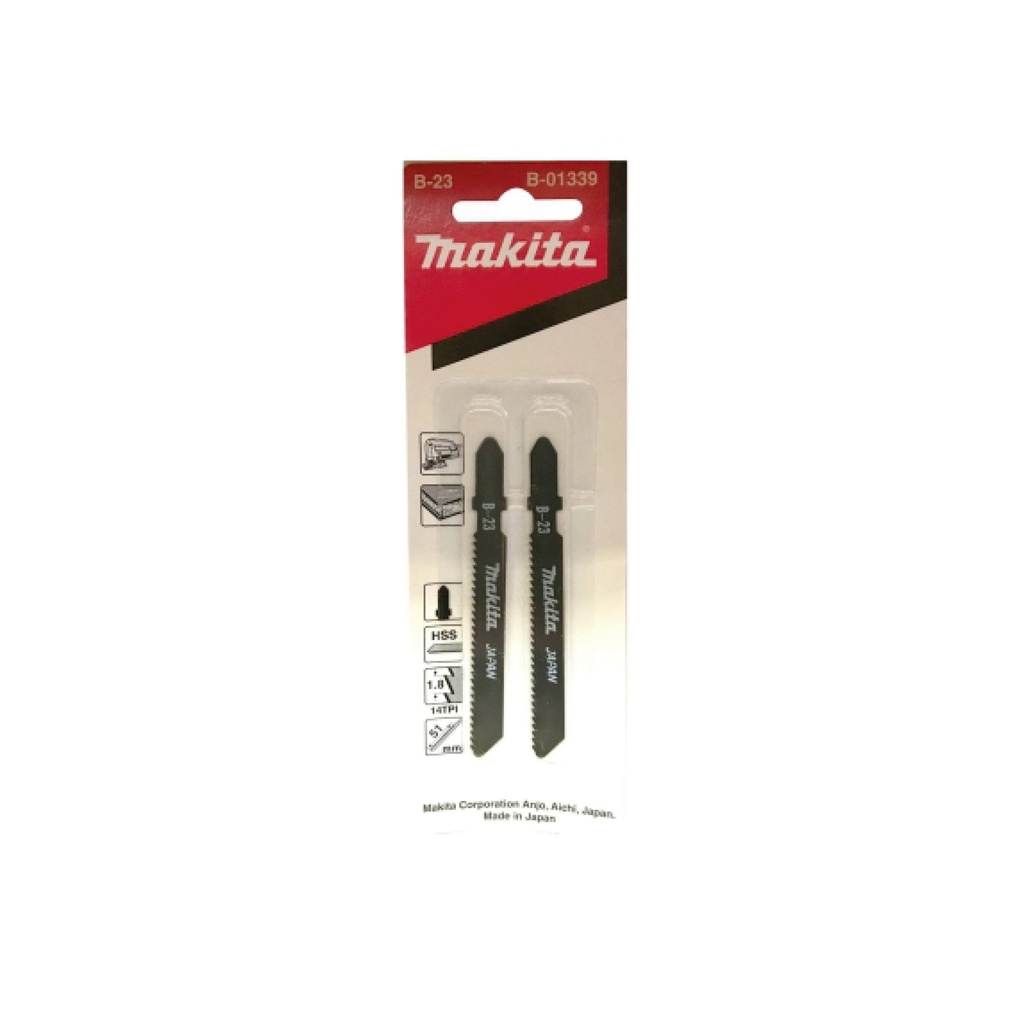 SET SIERRA P/CALAR TIPO T METAL X2P B-01339 - MAK