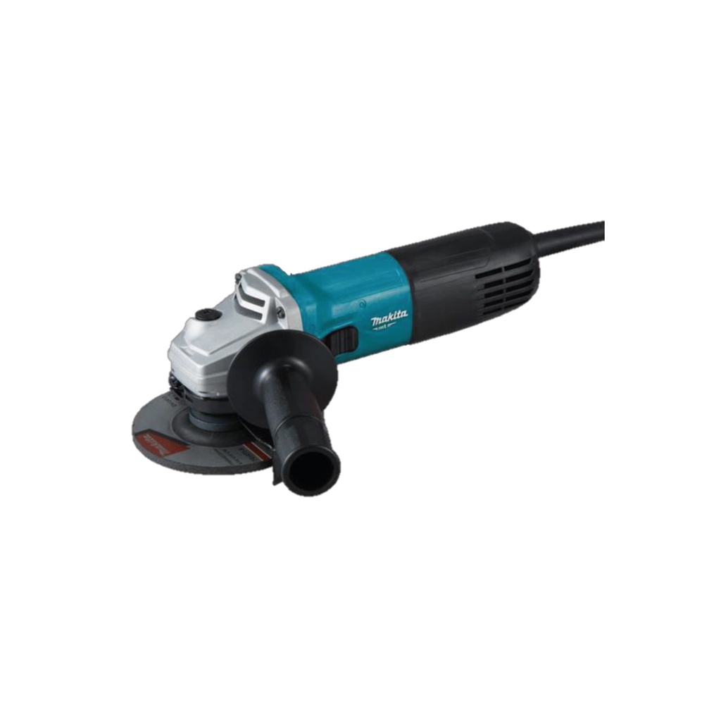 [1670303167003] ESMERIL ANGULAR 4.1/2" 720W M9507B - MAKITA MT