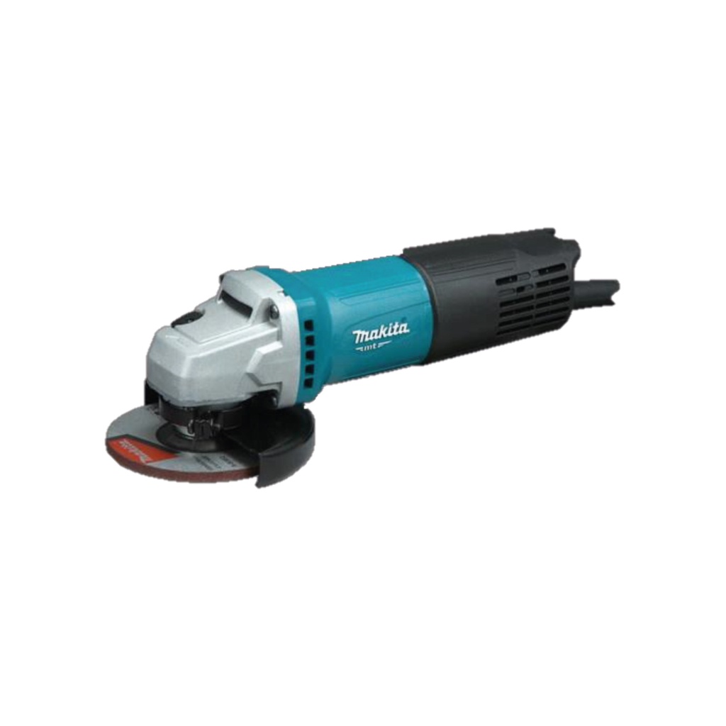 ESMERIL ANGULAR 4.1/2" 850W M9510B - MAKITA MT