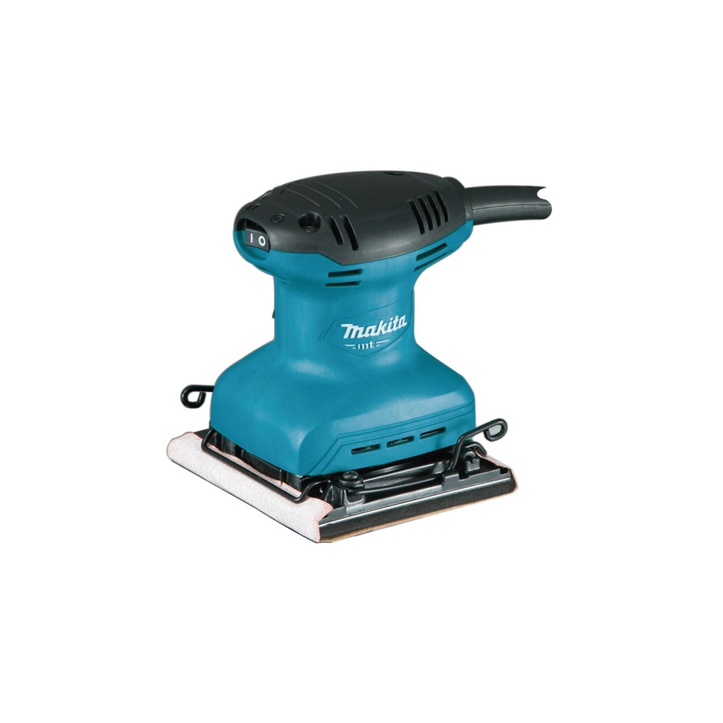 [1670303167008] LIJADORA ORBITAL 180W 1/4 P. M9200B - MAKITA MT