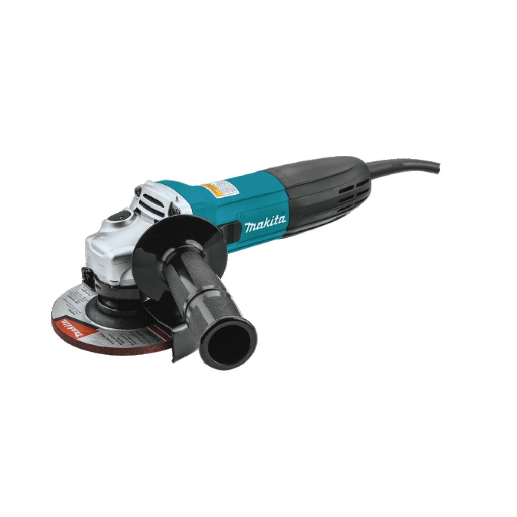 ESMERIL ANGULAR 4.1/2" 720W GA4530 - MAKITA IND