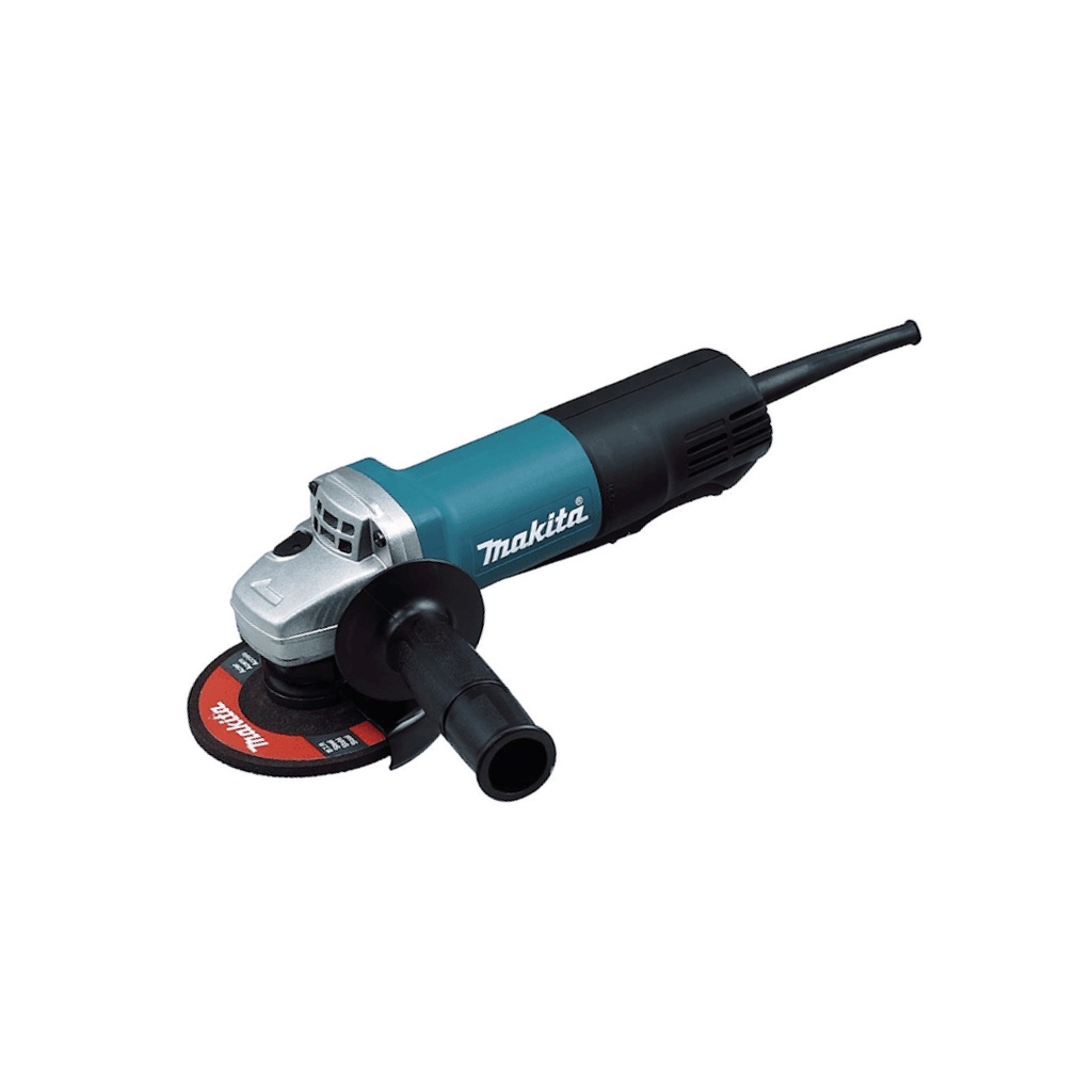 [1670303167019] ESMERIL ANGULAR 4.1/2" 840W 9557HPG - MAKITA IND