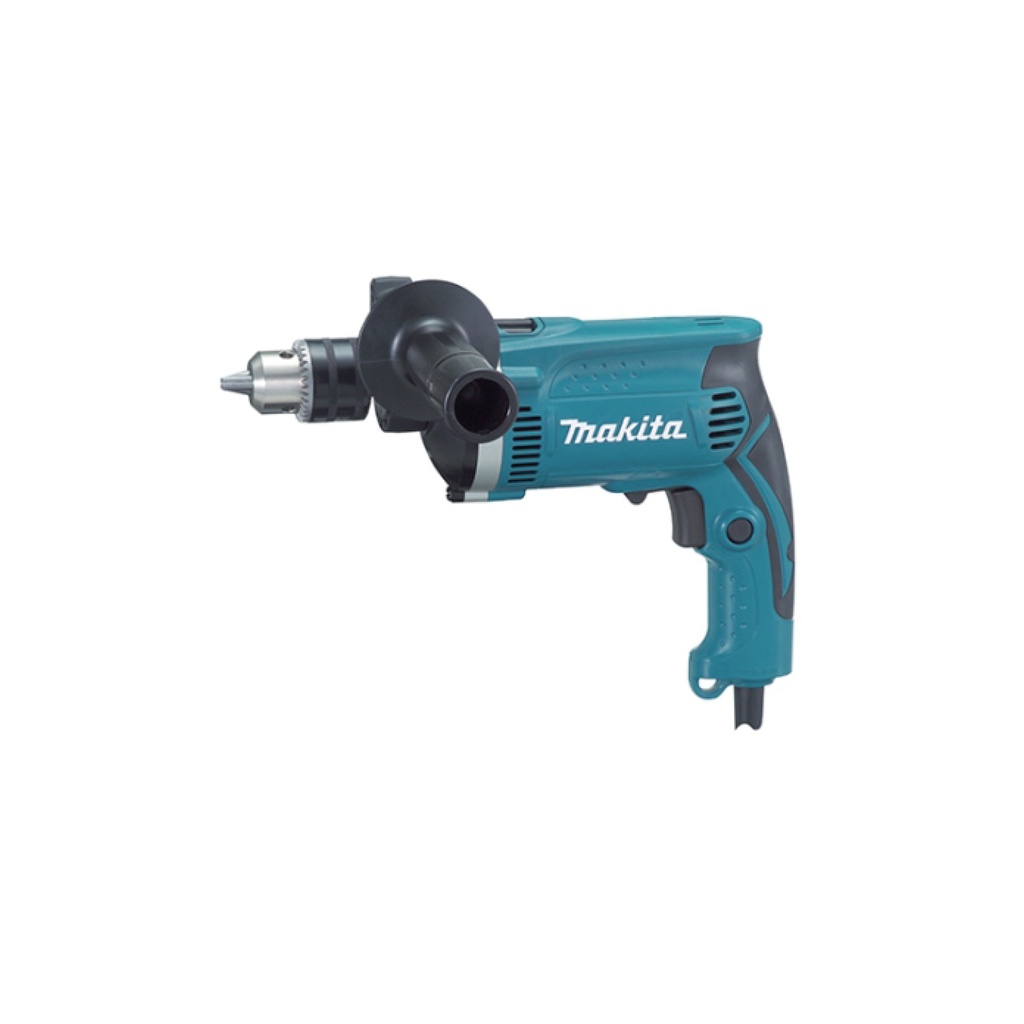 TALADRO PERCUSION 1/2" 710W HP1630K - MAKITA IND