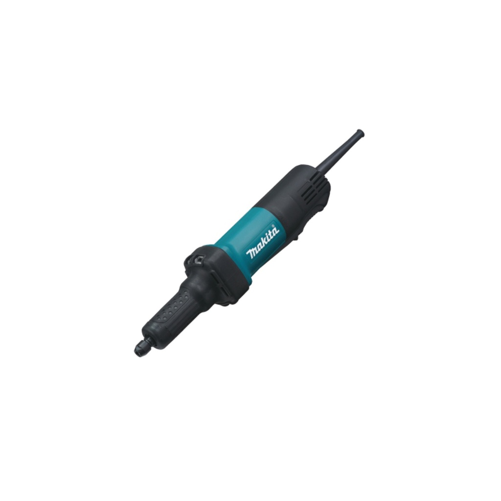 RECTIFICADORA MATRICES 1/4" 400W GD0600 - MAK IND