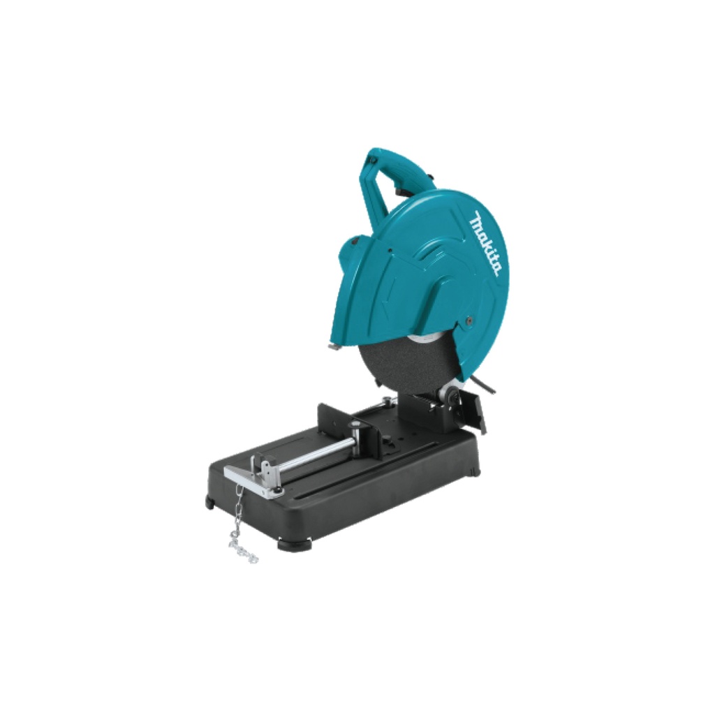 TRONZADORA 14" 2200 W LW1401 - MAKITA INDUSTRIAL