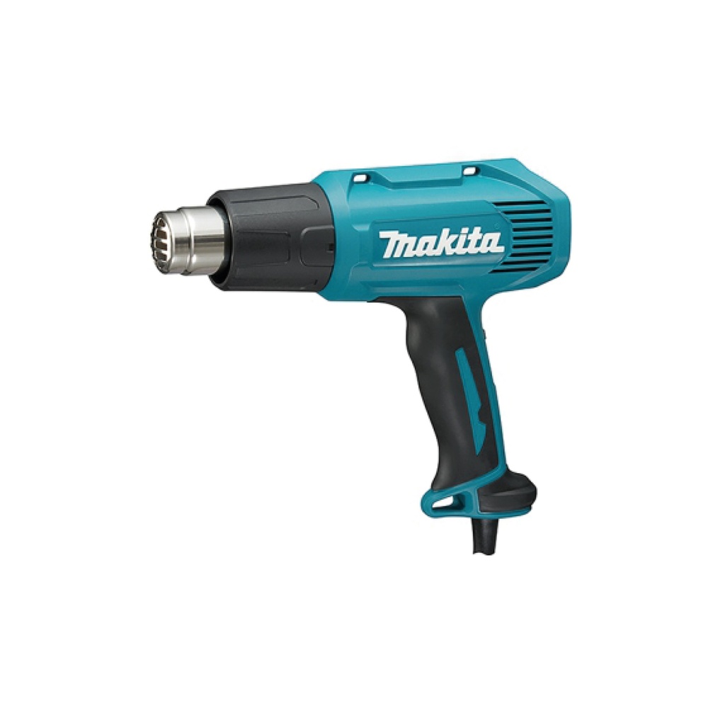 PISTOLA DE CALOR 1600W HG5030K MAKITA INDUSTRIAL