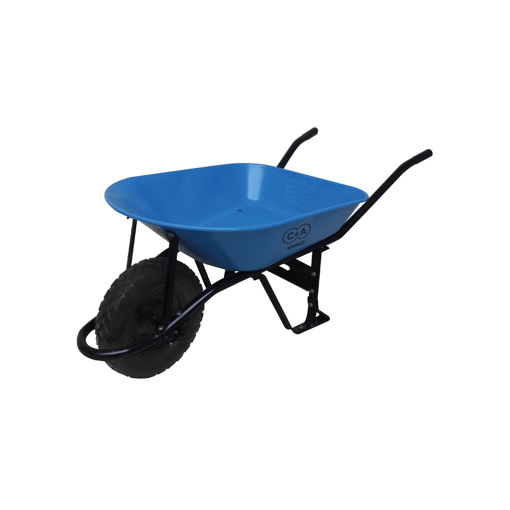 CARRETILLA T/BUGGY LLANTA REF T/HOJA 5.5P C&A PRO