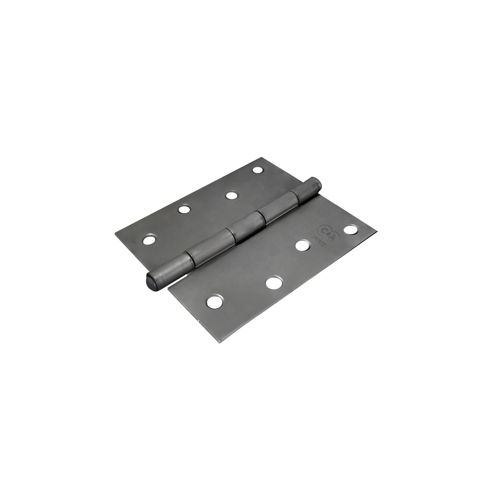 BISAGRA FIERRO PUL RECTAN. REM 3" (24) C&A PRO