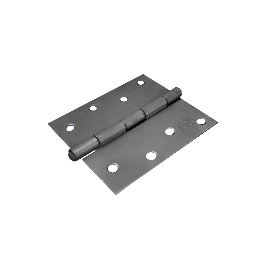 BISAGRA FIERRO PUL RECTAN. REM 4" (24) C&A PRO