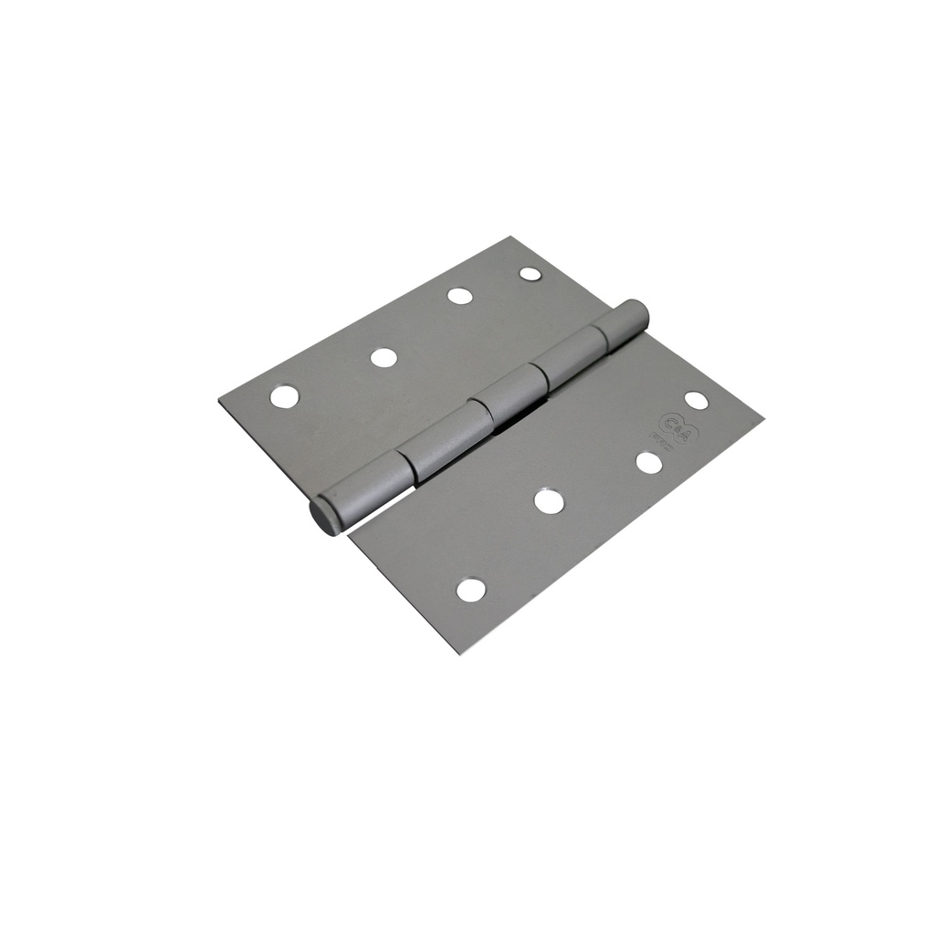 BISAGRA ALUMINIZADA CUAD CAPU 3" (24) C&A PRO