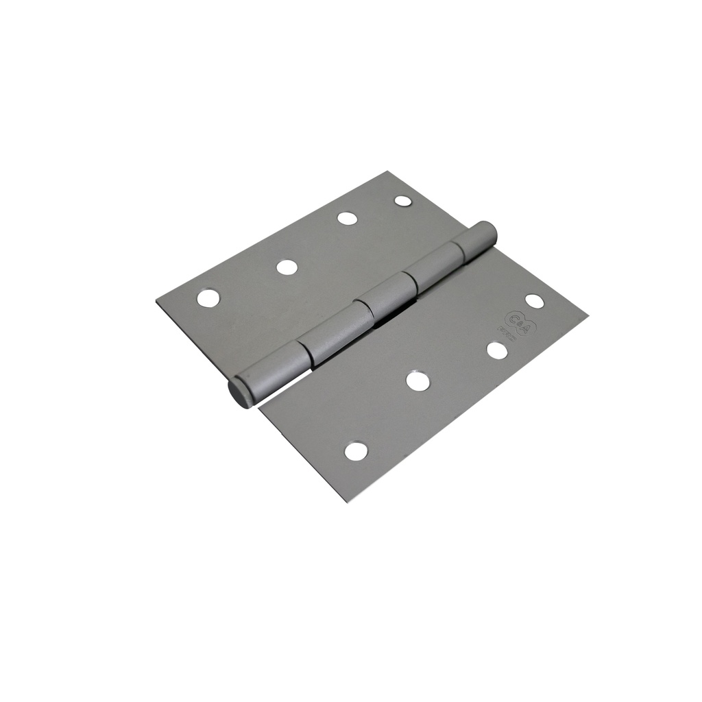 BISAGRA ALUMINIZADA CUAD CAPU 4" (24) C&A PRO