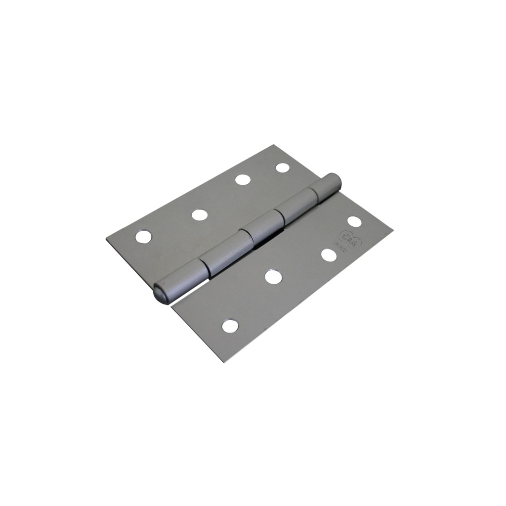 BISAGRA ALUMINIZADA RECTAN REM 2" (24) C&A PRO